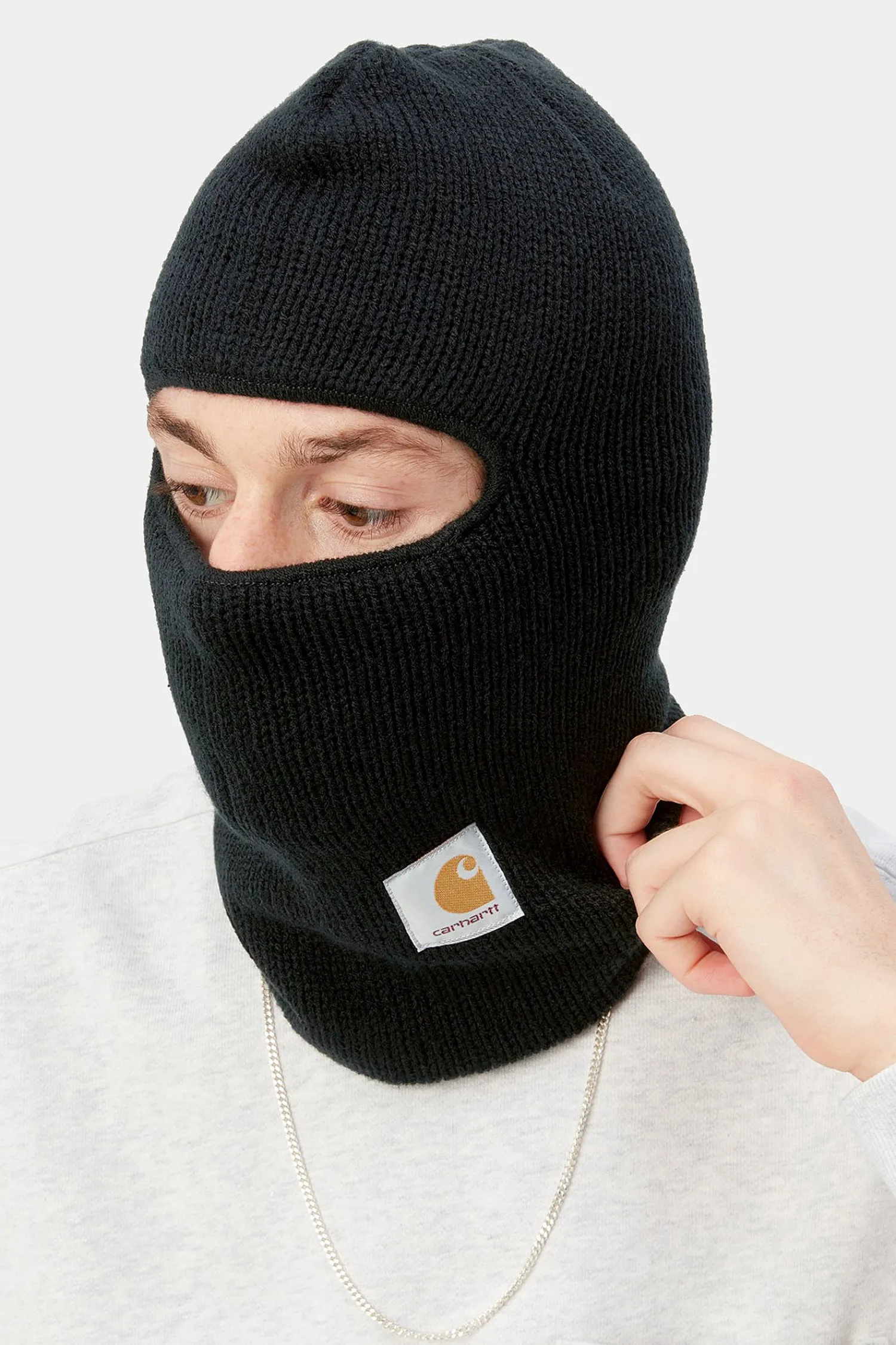 Carhartt WIP Balaclava Storm Mask- Bandany / Kominiarki