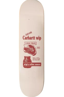 Carhartt WIP Blat A Real Treat- Blaty Do Deskorolki