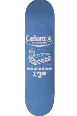 Carhartt WIP Blat Delicatessen- Blaty Do Deskorolki