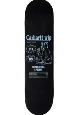 Carhartt WIP Blat Summertime Special- Blaty Do Deskorolki