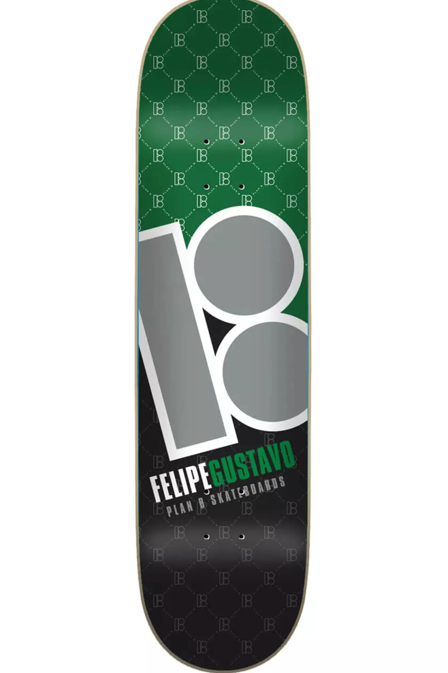 Plan B Skateboards Blat Plan B Corner Felipe- Blaty Do Deskorolki