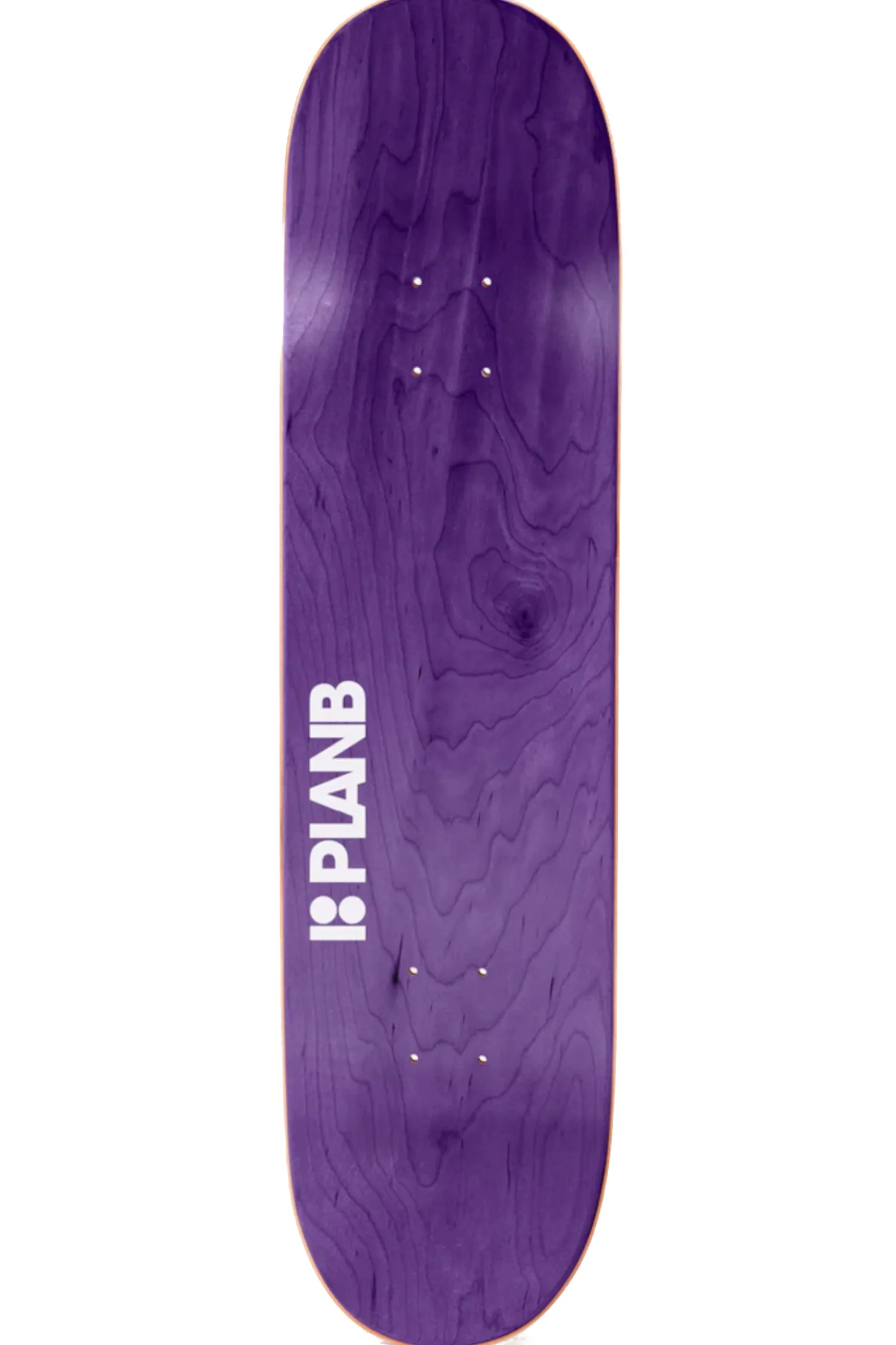 Plan B Skateboards Blat Plan B Engrained Gustavo- Blaty Do Deskorolki