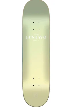 Plan B Skateboards Blat Plan B Faded Gustavo- Blaty Do Deskorolki