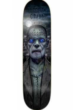 Plan B Skateboards Blat Plan B Frankenstein Giraud- Blaty Do Deskorolki
