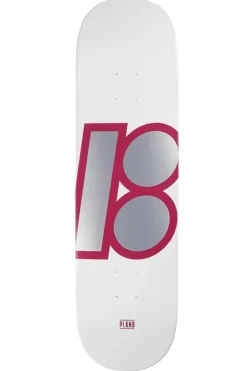 Plan B Skateboards Blat Plan B Full Dipper Shifted- Blaty Do Deskorolki