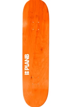 Plan B Skateboards Blat Plan B Joslin Champion- Blaty Do Deskorolki