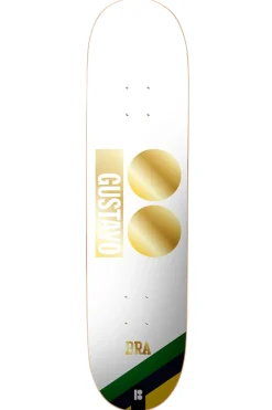 Plan B Skateboards Blat Plan B Podium Gustavo- Blaty Do Deskorolki