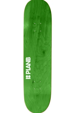 Plan B Skateboards Blat Plan B Podium Gustavo- Blaty Do Deskorolki