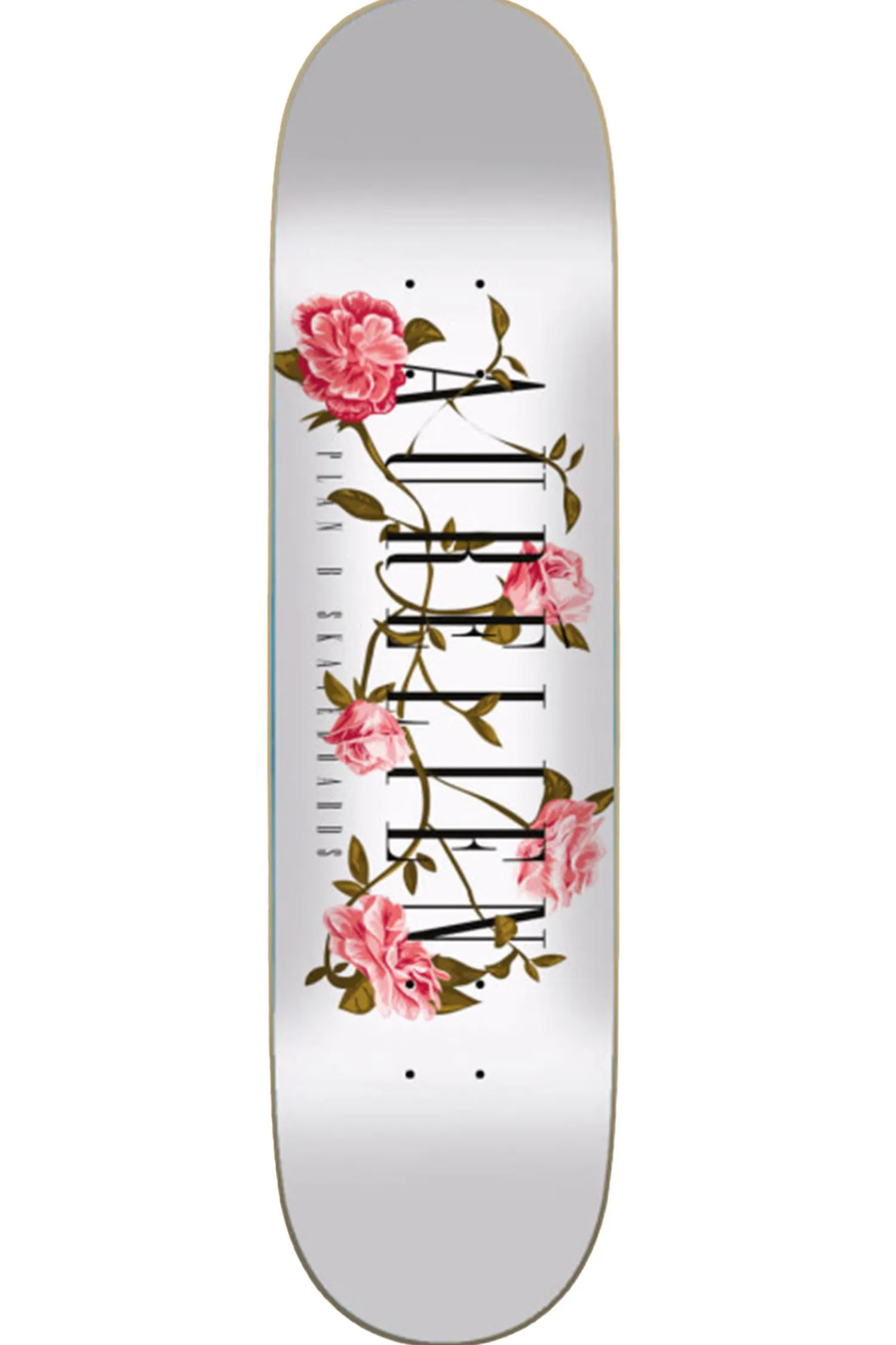 Plan B Skateboards Blat Plan B Roses Aurelien- Blaty Do Deskorolki