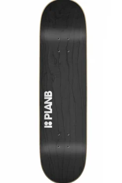 Plan B Skateboards Blat Plan B Sacred G- Blaty Do Deskorolki