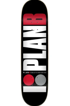 Plan B Skateboards Blat Plan B Team- Blaty Do Deskorolki