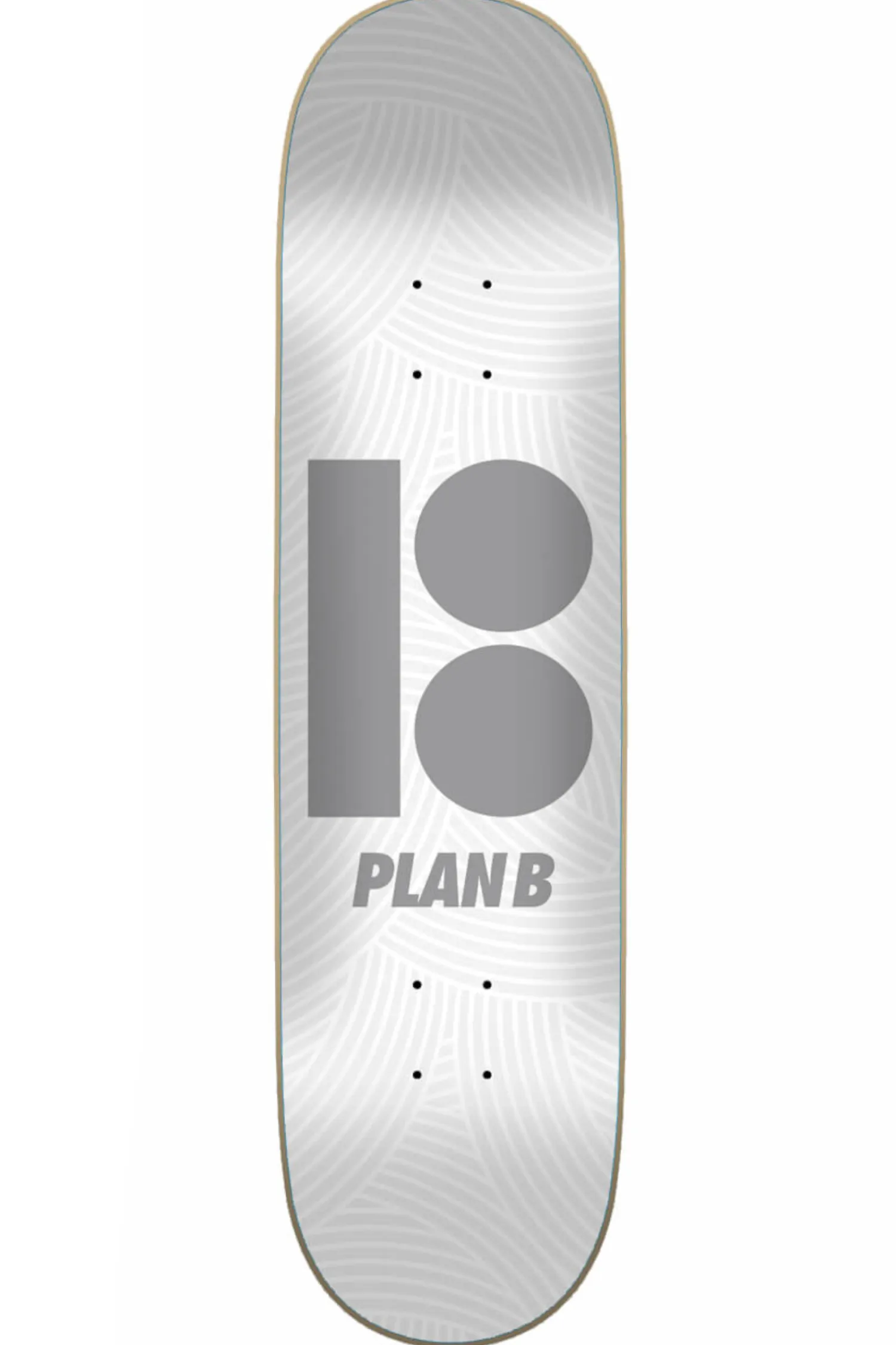 Plan B Skateboards Blat Plan B Team Texture- Blaty Do Deskorolki