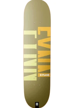 Plan B Skateboards Blat Plan B Trill Fynn- Blaty Do Deskorolki