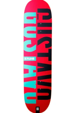 Plan B Skateboards Blat Plan B Trill Gustavo- Blaty Do Deskorolki