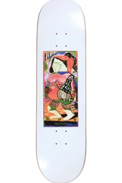 Polar Skate Blat Polar Dane Brady Pigeons- Blaty Do Deskorolki