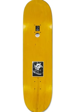 Polar Skate Blat Polar David Stenström Tape And Panther- Blaty Do Deskorolki