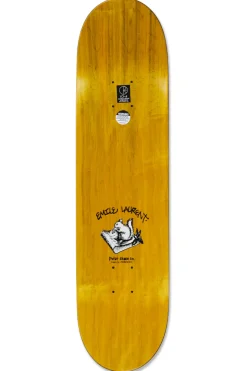 Polar Skate Blat Polar Emile Laurent Burnside 2084- Blaty Do Deskorolki
