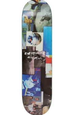 Polar Skate Blat Polar Everything Is Normal B- Blaty Do Deskorolki