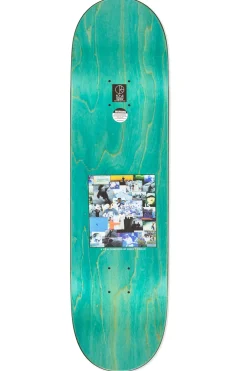 Polar Skate Blat Polar Everything Is Normal B- Blaty Do Deskorolki