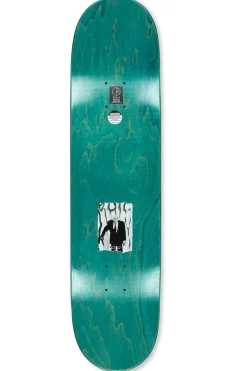 Polar Skate Blat Polar Nick Boserio Voices- Blaty Do Deskorolki