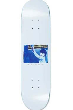 Polar Skate Blat Polar Shin Sanbongi Hold On- Blaty Do Deskorolki