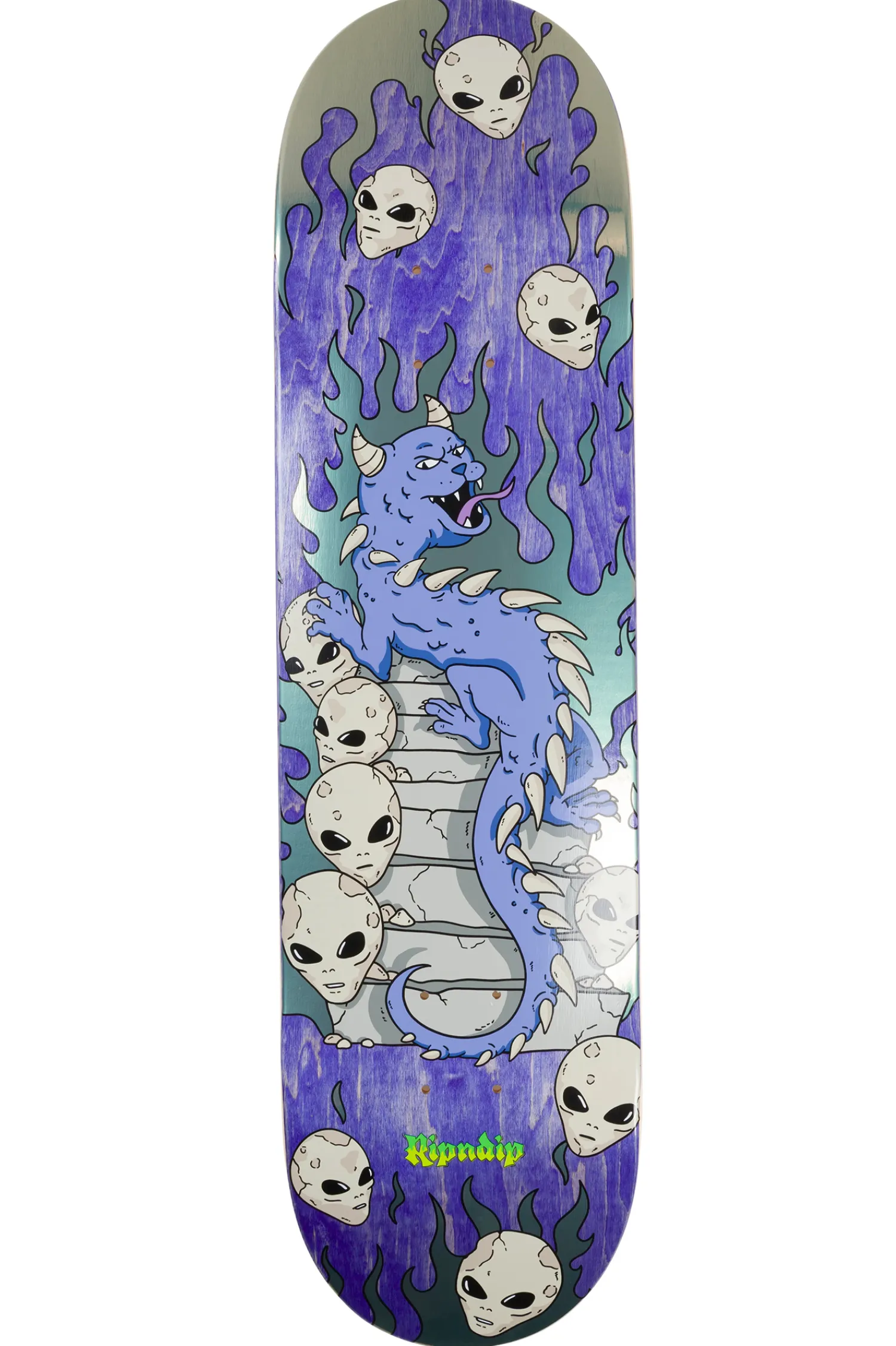 Ripndip Blat Horntail- Blaty Do Deskorolki