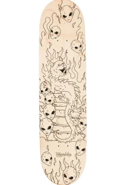 Ripndip Blat Horntail- Blaty Do Deskorolki