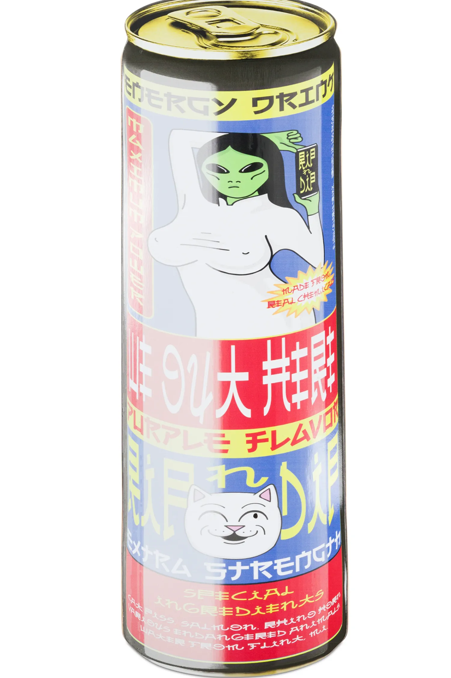 Ripndip Blat Nerms Cans- Blaty Do Deskorolki