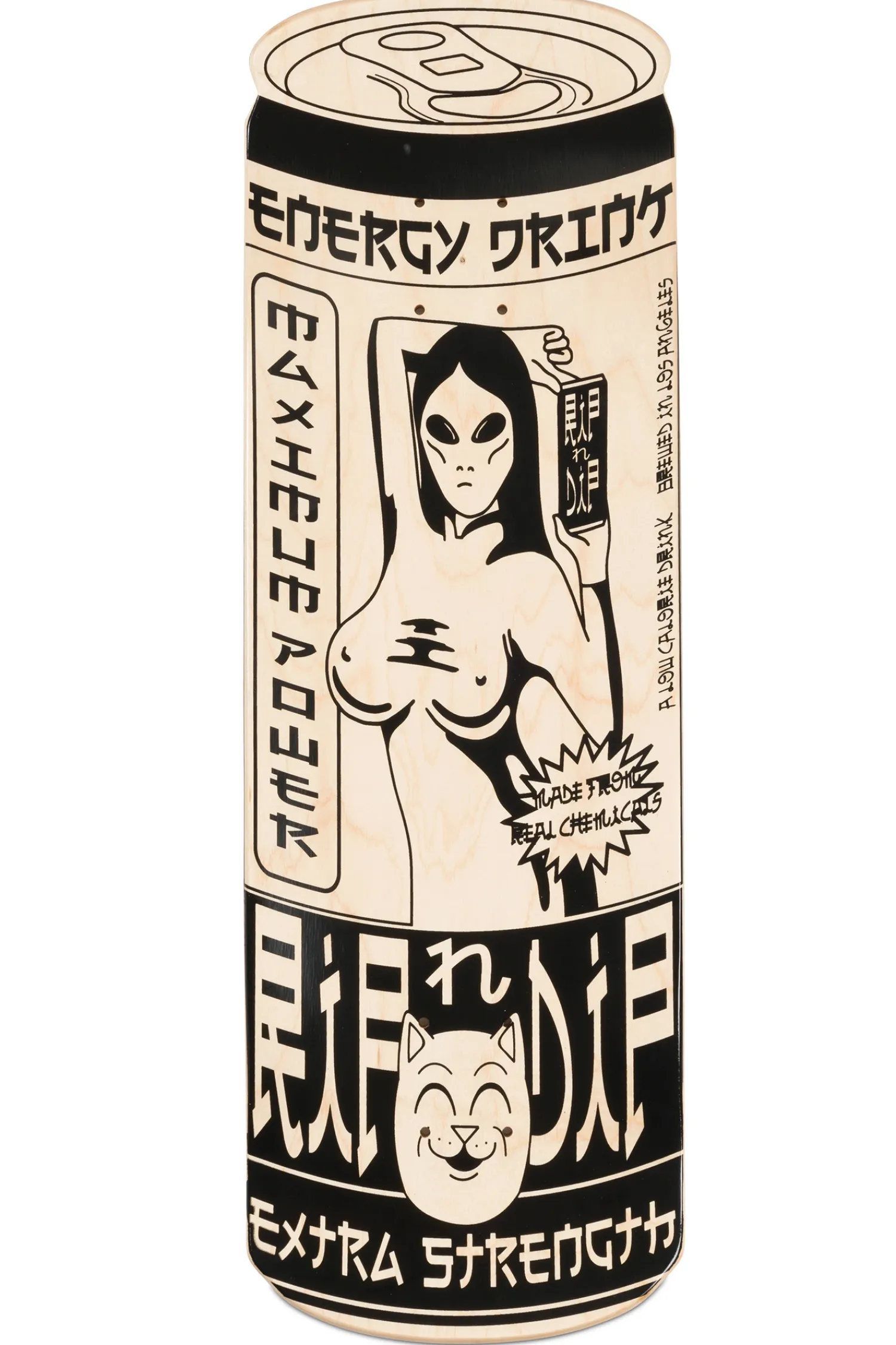Ripndip Blat Nerms Cans- Blaty Do Deskorolki