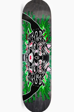 Ripndip Blat Skull Face Jerm- Blaty Do Deskorolki