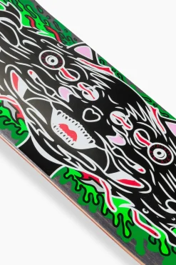 Ripndip Blat Skull Face Jerm- Blaty Do Deskorolki