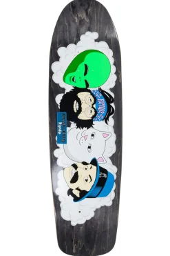 Ripndip Blat Smoke One- Blaty Do Deskorolki