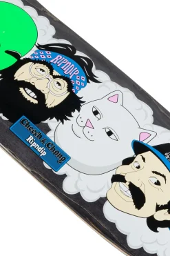 Ripndip Blat Smoke One- Blaty Do Deskorolki