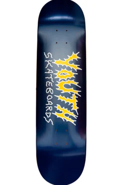 Youth Skateboards Blat Youth Bummers Logo- Blaty Do Deskorolki