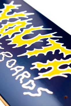 Youth Skateboards Blat Youth Bummers Logo- Blaty Do Deskorolki