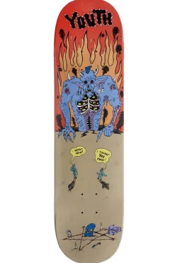 Youth Skateboards Blat Youth Bummers Ritual- Blaty Do Deskorolki