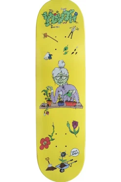 Youth Skateboards Blat Youth Bummers Twoja Babka- Blaty Do Deskorolki