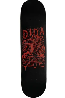 Youth Skateboards Blat Youth Dida By Andrew- Blaty Do Deskorolki