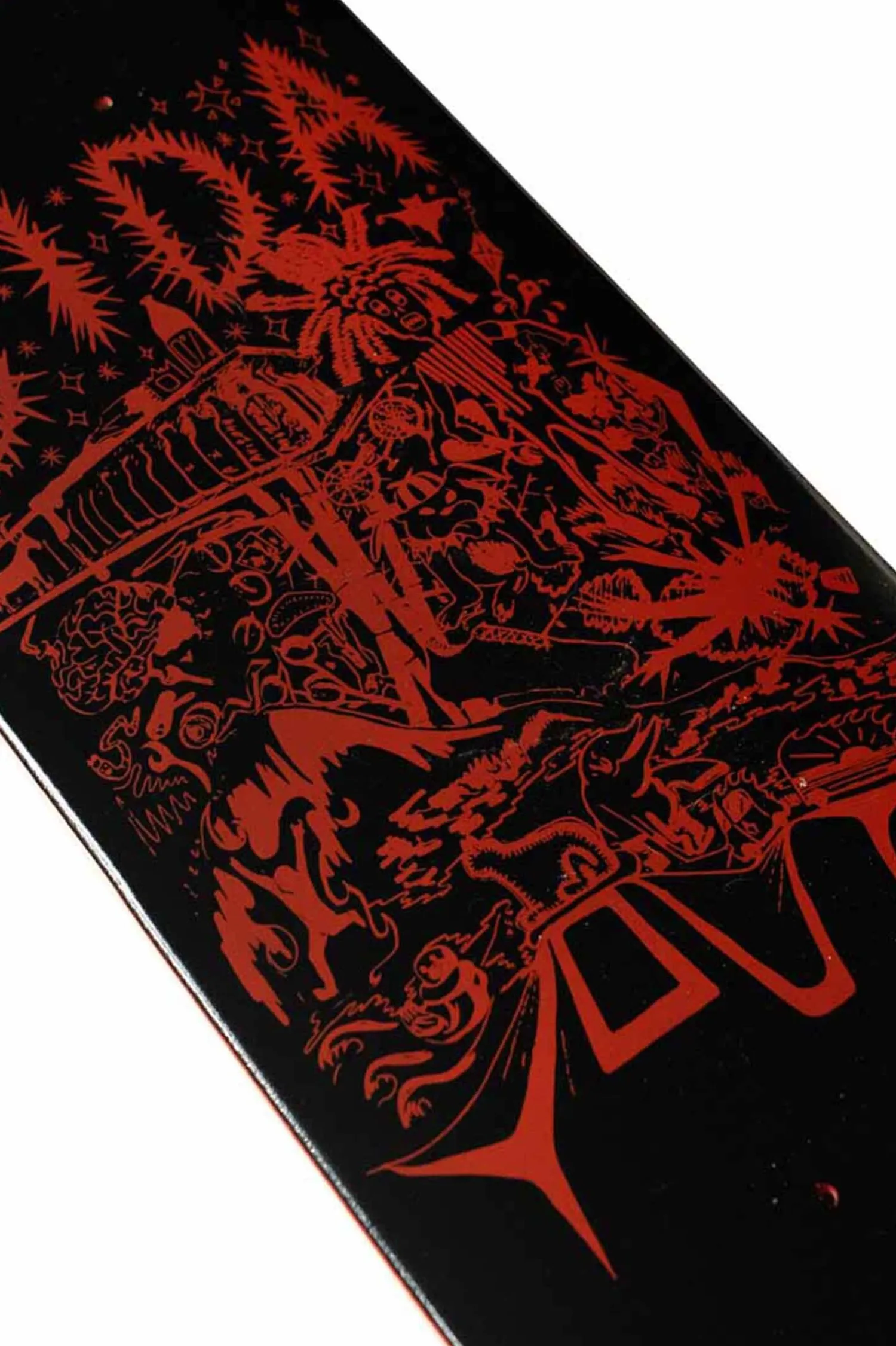 Youth Skateboards Blat Youth Dida By Andrew- Blaty Do Deskorolki