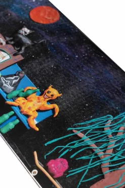 Youth Skateboards Blat Youth Szatiman Buddies- Blaty Do Deskorolki