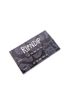 Ripndip Bletki- Inne