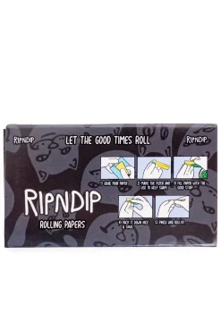 Ripndip Bletki- Inne