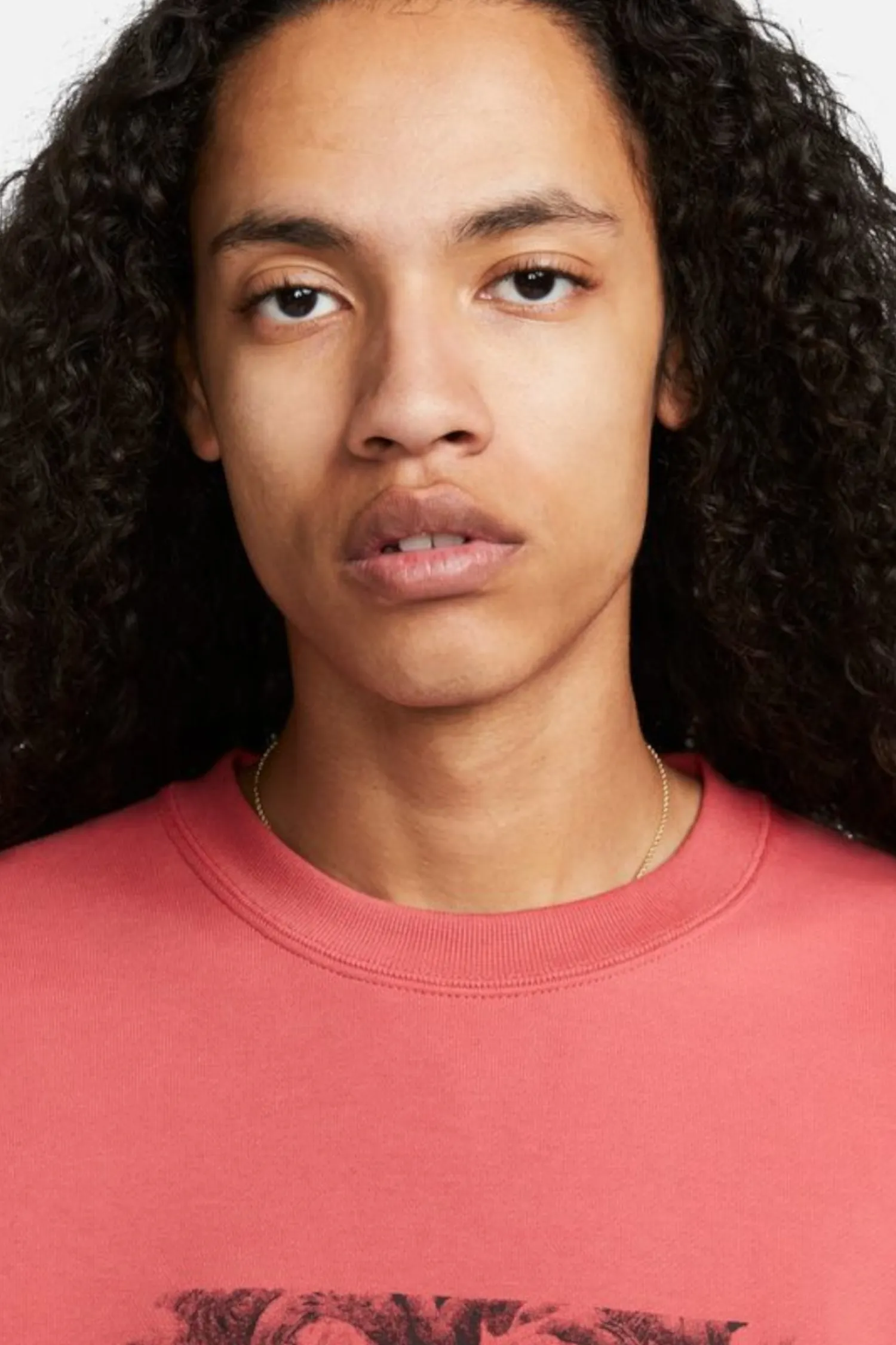 Nike Bluza Bez Kaptura SB Natural Border- Bluzy Bez Kaptura