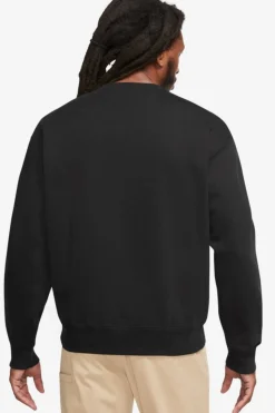 Nike Bluza Bez Kaptura SB City Border- Bluzy Bez Kaptura