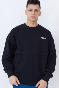 Prosto Bluza Bez Kaptura Redner- Bluzy Bez Kaptura