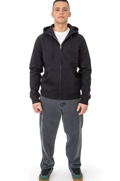 Carhartt WIP Bluza Rozpinana Chase- Bluzy Rozpinane