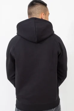 Carhartt WIP Bluza Rozpinana Chase- Bluzy Rozpinane