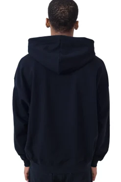 Chaos Bluza Rozpinana Alien Zip Hoodie- Bluzy Rozpinane|Wszystkie Bluzy