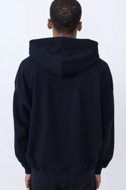 Chaos Bluza Rozpinana Alien Zip Hoodie- Bluzy Rozpinane