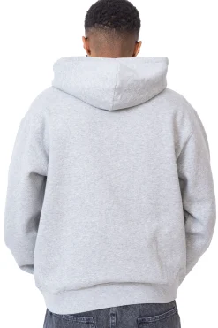 Dime Bluza Rozpinana Cursive Small Logo- Bluzy Rozpinane